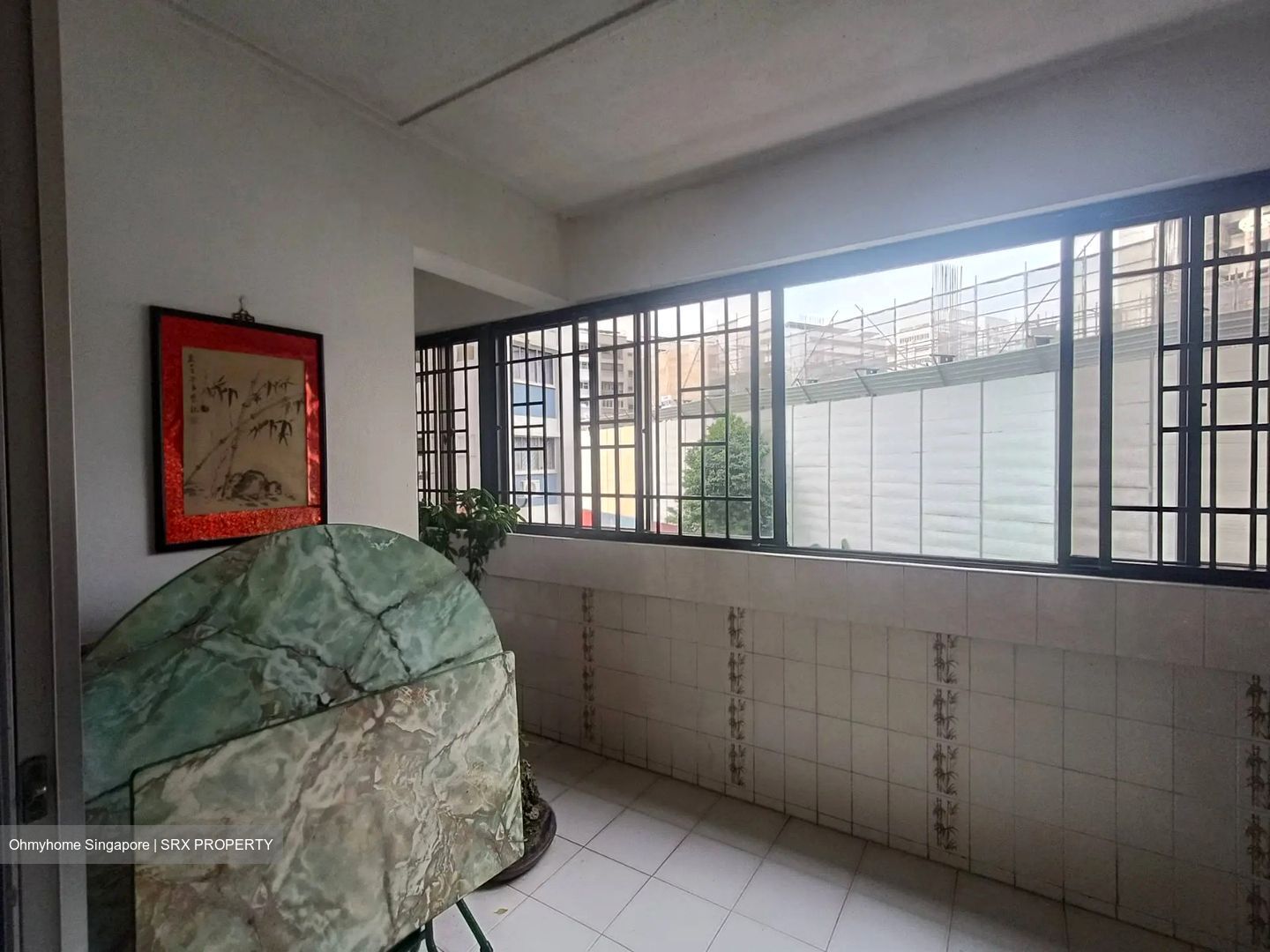 Blk 104 Jalan Rajah (Toa Payoh), HDB 5 Rooms #593001131